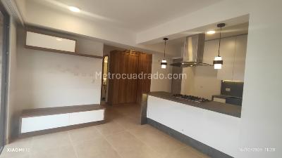 Apartamento de 3 alcobas en arriendo en Ciudad Del Rio, Medellín, 80 m² · foto 10 de 18