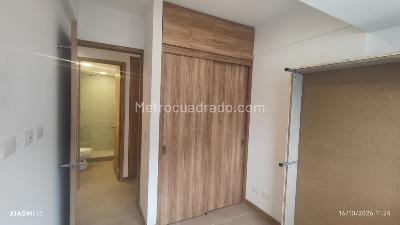 Apartamento de 3 alcobas en arriendo en Ciudad Del Rio, Medellín, 80 m² · foto 12 de 18