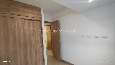 Apartamento de 3 alcobas en arriendo en Ciudad Del Rio, Medellín, 80 m² · foto 14 de 18