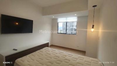 Apartamento de 3 alcobas en arriendo en Ciudad Del Rio, Medellín, 80 m² · foto 16 de 18