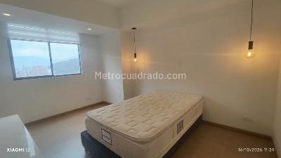 Apartamento de 3 alcobas en arriendo en Ciudad Del Rio, Medellín, 80 m² · foto 17 de 18