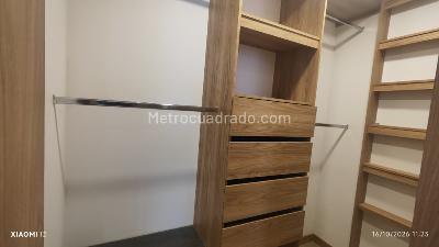 Apartamento de 3 alcobas en arriendo en Ciudad Del Rio, Medellín, 80 m² · foto 18 de 18