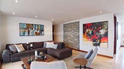 Apartamento de 3 alcobas en arriendo en El Tesoro, Medellín, 212 m² · foto 6 de 20