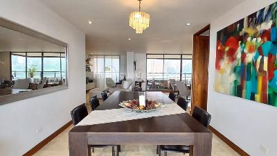Apartamento de 3 alcobas en arriendo en El Tesoro, Medellín, 212 m² · foto 8 de 20