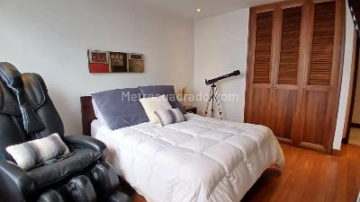 Apartamento de 3 alcobas en arriendo en El Tesoro, Medellín, 212 m² · foto 11 de 20