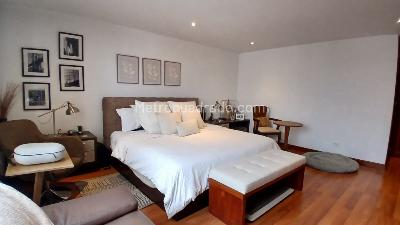 Apartamento de 3 alcobas en arriendo en El Tesoro, Medellín, 212 m² · foto 13 de 20