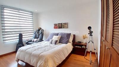 Apartamento de 3 alcobas en arriendo en El Tesoro, Medellín, 212 m² · foto 14 de 20