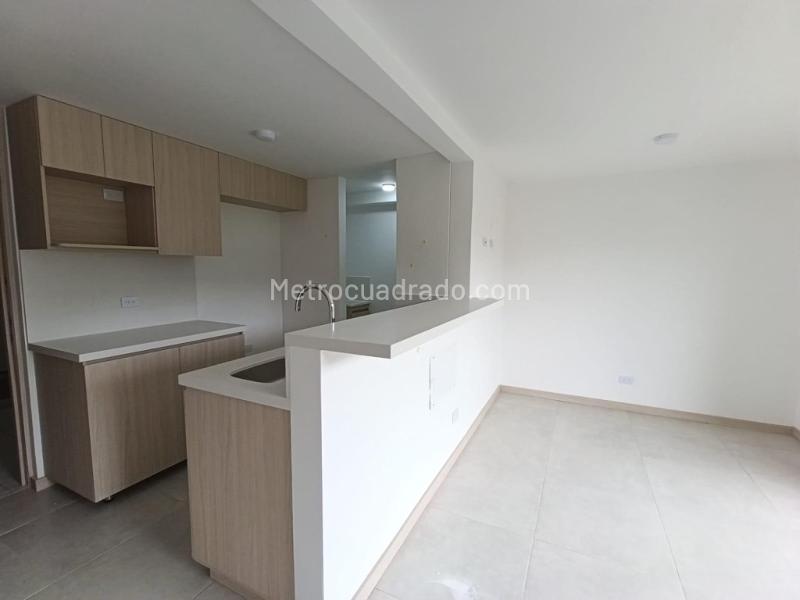 Apartment for rent in Sabaneta