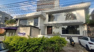 Casa en Arriendo, Patio Bonito, Medellín