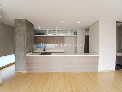 Apartamento de 2 alcobas en venta en Alejandría, Medellín, 143 m² · foto 2 de 20