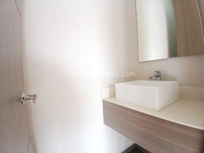 Apartamento de 2 alcobas en venta en Alejandría, Medellín, 143 m² · foto 15 de 20