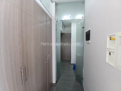 Apartamento de 2 alcobas en venta en Alejandría, Medellín, 143 m² · foto 19 de 20
