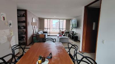 Apartamento de 3 alcobas en arriendo en Santa Fe, Medellín, 140 m² · foto 10 de 15
