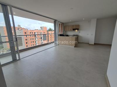 Apartment for rent in Ojo De Agua, Rionegro