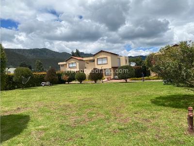 Casa en venta en Vereda Chuntame, Cajicá · foto 4 de 20