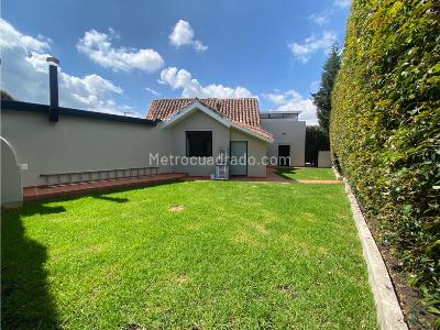 Casa de 3 alcobas en venta en El Bejucal, Cajicá, 250 m² · foto 3 de 20