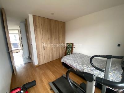 Casa de 5 alcobas en venta en Entrada Cajica, Cajicá, 120 m² · foto 13 de 20
