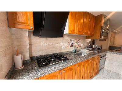 Casa de 5 alcobas en venta en Entrada Cajica, Cajicá, 120 m² · foto 17 de 20