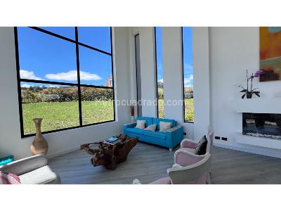 Casa en venta en Altos De Yerbabuena, Chía · foto 3 de 20