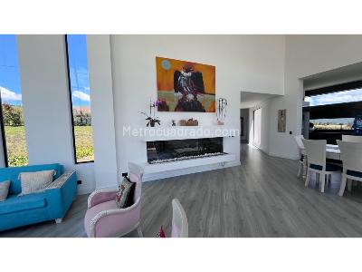 Casa en venta en Altos De Yerbabuena, Chía · foto 4 de 20