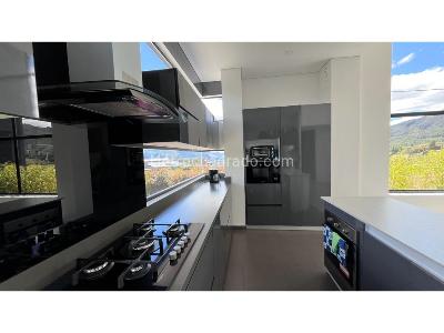 Casa en venta en Altos De Yerbabuena, Chía · foto 9 de 20