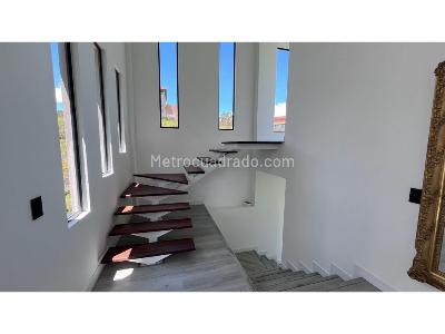 Casa en venta en Altos De Yerbabuena, Chía · foto 13 de 20