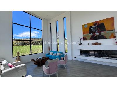 Casa en venta en Altos De Yerbabuena, Chía · foto 14 de 20