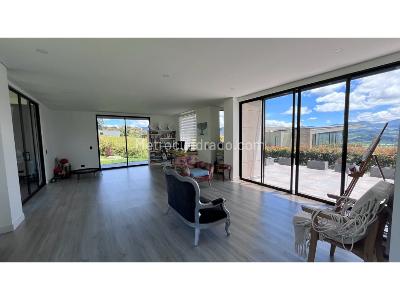 Casa en venta en Altos De Yerbabuena, Chía · foto 17 de 20