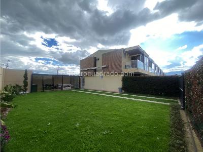 Casa de 4 alcobas en venta en La Balsa, Chía, 118 m² · foto 2 de 20