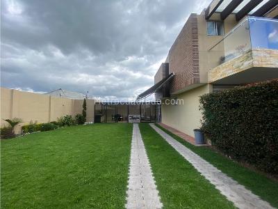 Casa de 4 alcobas en venta en La Balsa, Chía, 118 m² · foto 3 de 20