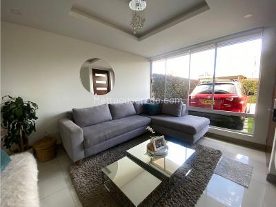 Casa de 4 alcobas en venta en La Balsa, Chía, 118 m² · foto 6 de 20