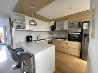 Casa de 4 alcobas en venta en La Balsa, Chía, 118 m² · foto 8 de 20