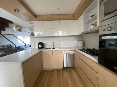 Casa de 4 alcobas en venta en La Balsa, Chía, 118 m² · foto 9 de 20