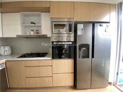 Casa de 4 alcobas en venta en La Balsa, Chía, 118 m² · foto 10 de 20