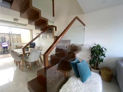Casa de 4 alcobas en venta en La Balsa, Chía, 118 m² · foto 12 de 20