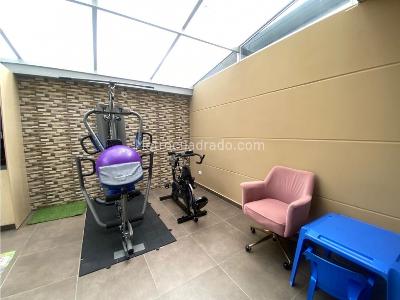 Casa de 4 alcobas en venta en La Balsa, Chía, 118 m² · foto 20 de 20