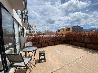 Apartamento en venta en Centro, Cajicá · foto 4 de 20