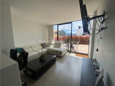 Apartamento en venta en Centro, Cajicá · foto 6 de 20