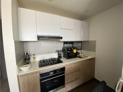 Apartamento en venta en Centro, Cajicá · foto 8 de 20