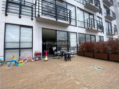 Apartamento en venta en Centro, Cajicá · foto 11 de 20