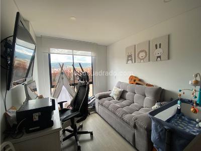 Apartamento en venta en Centro, Cajicá · foto 20 de 20