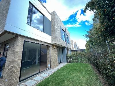 Casa en venta en Bojaca, Chía · foto 3 de 20