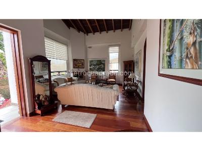 Casa en arriendo en Rio Grande, Cajicá · foto 4 de 20