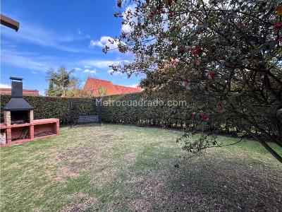 Casa en venta en Canelon, Cajicá · foto 3 de 20