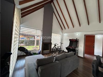 Casa en venta en Canelon, Cajicá · foto 5 de 20