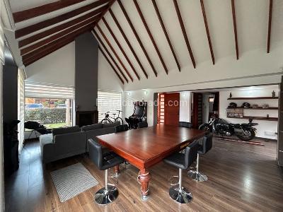 Casa en venta en Canelon, Cajicá · foto 6 de 20