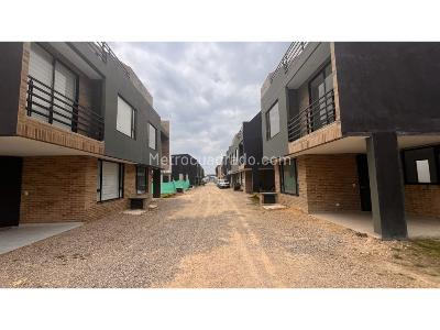 Casa de 3 alcobas en venta en Vereda Bojaca Chia, Chía, 98 m² · foto 2 de 20