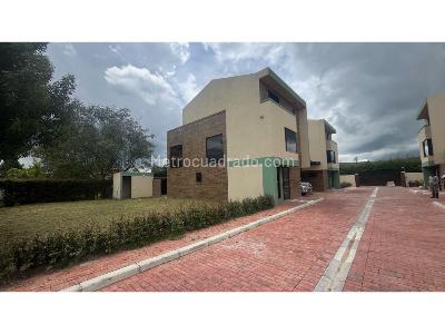 Casa en venta en Canelon, Cajicá · foto 3 de 20