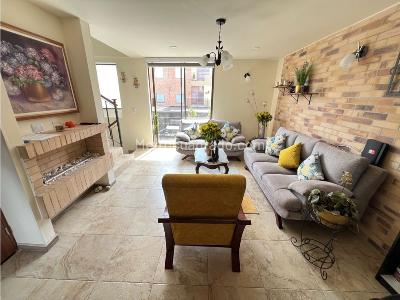 Casa en venta en Avenida Cavalier, Cajicá · foto 4 de 20