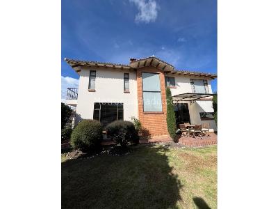 Casa en venta en Chuntame, Cajicá · foto 2 de 20